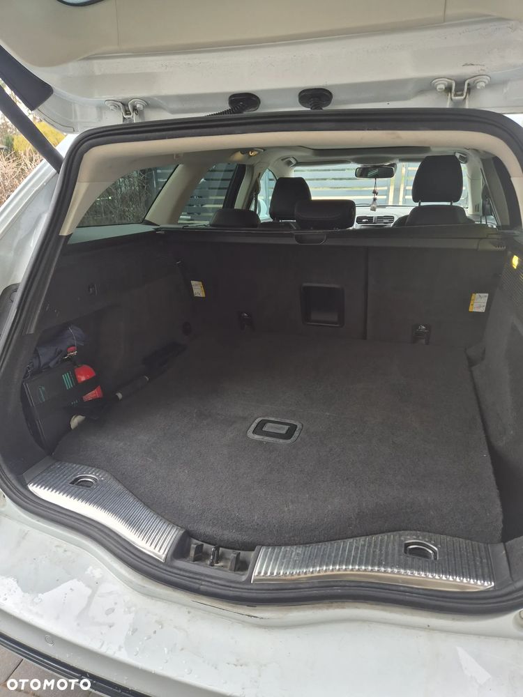 Ford Mondeo 2.0 TDCi Titanium - 16