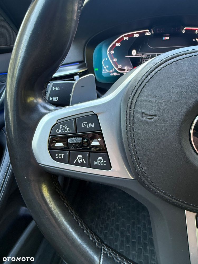 BMW Seria 5 - 23