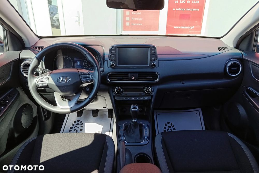 Hyundai Kona 1.0 T-GDI Style - 30