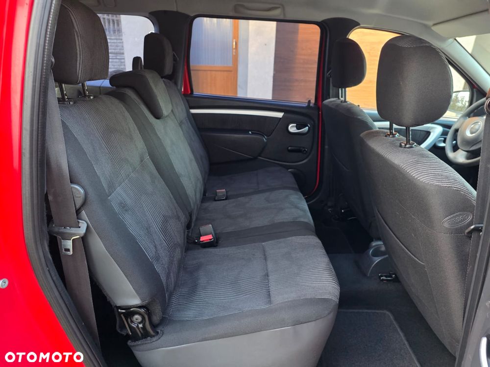 Dacia Logan 1.5 dCi Prestige - 15