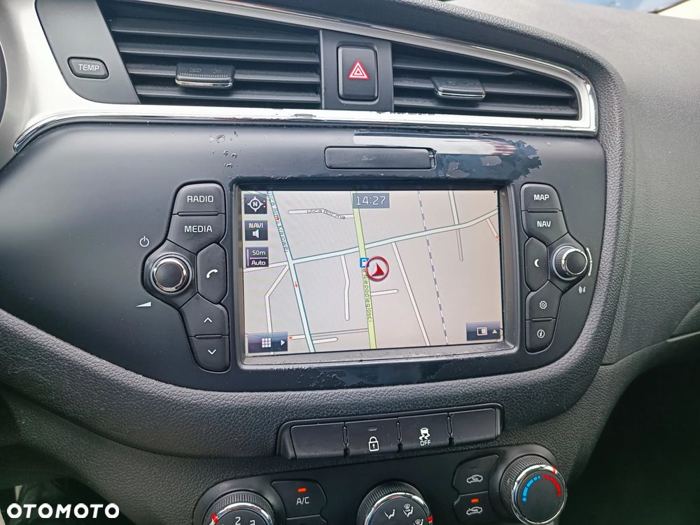 Kia Ceed 1.0 T-GDI ISG Vision - 20