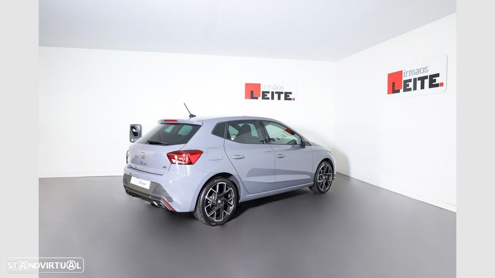 SEAT Ibiza 1.0 TSI FR - 28