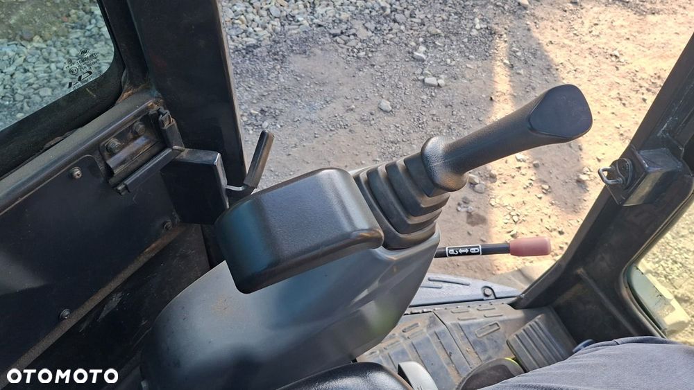 Yanmar Vio 50-6A - 17