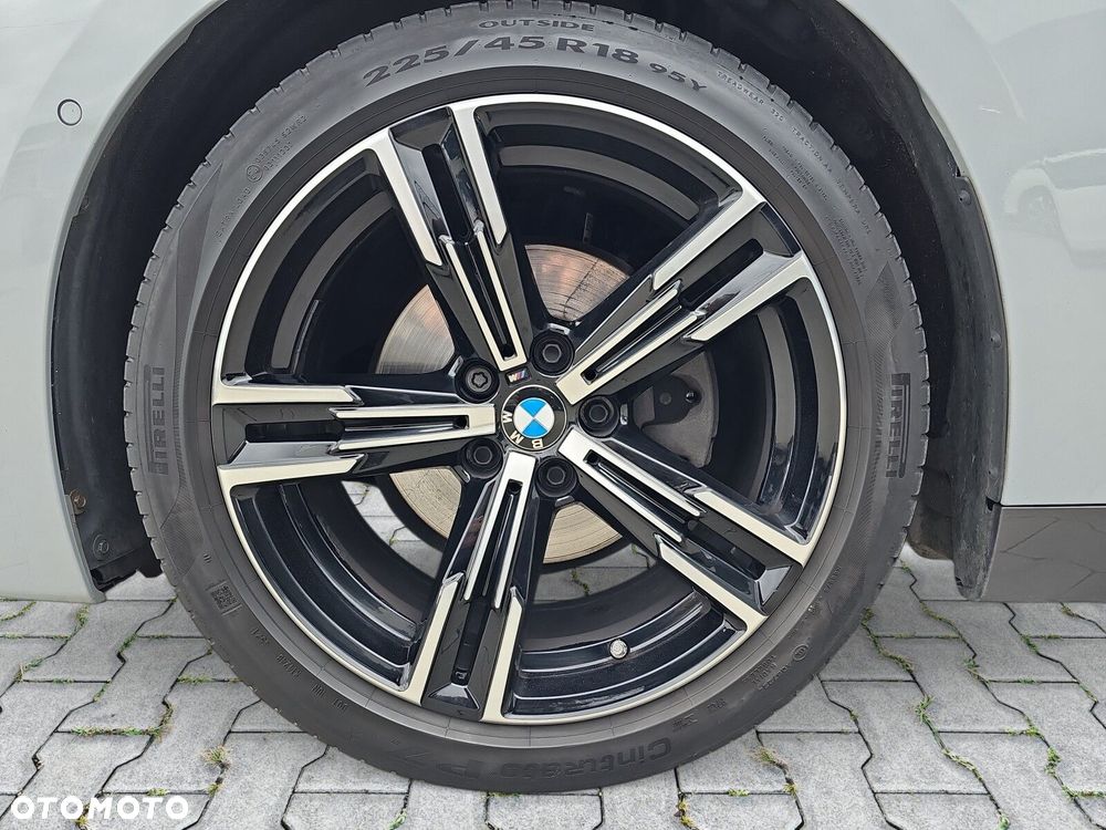 BMW Seria 2 220i M Sport - 40