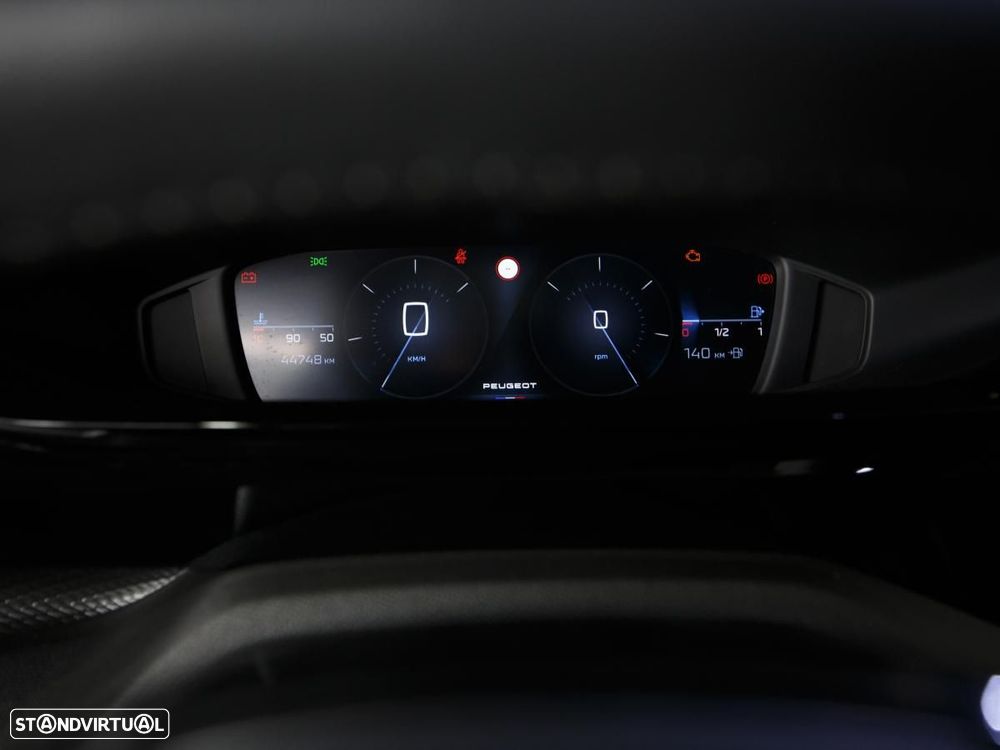 Peugeot 308 SW 1.2 PureTech Active Pack - 21