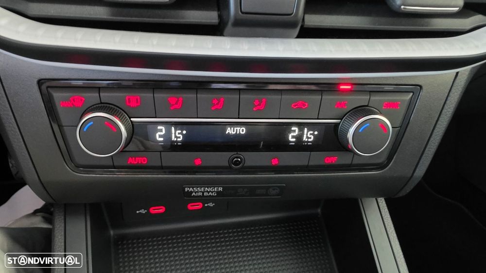 SEAT Ibiza 1.0 TSI Style - 5