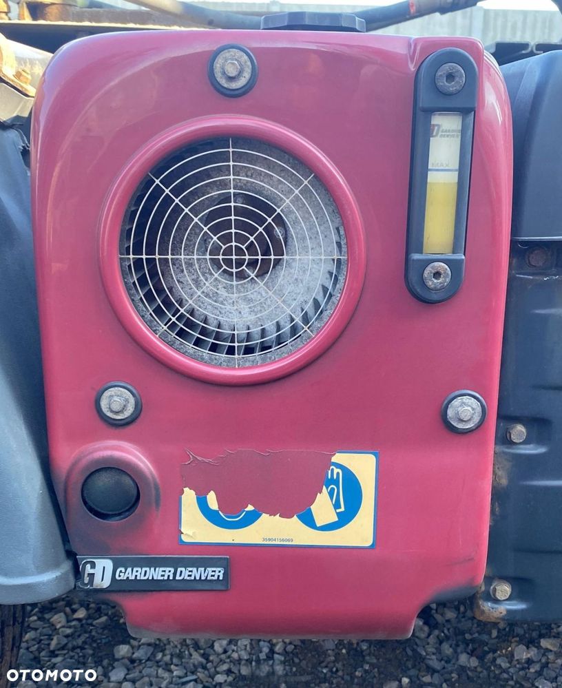 HYDROPAK GARDNER DENVER - 1