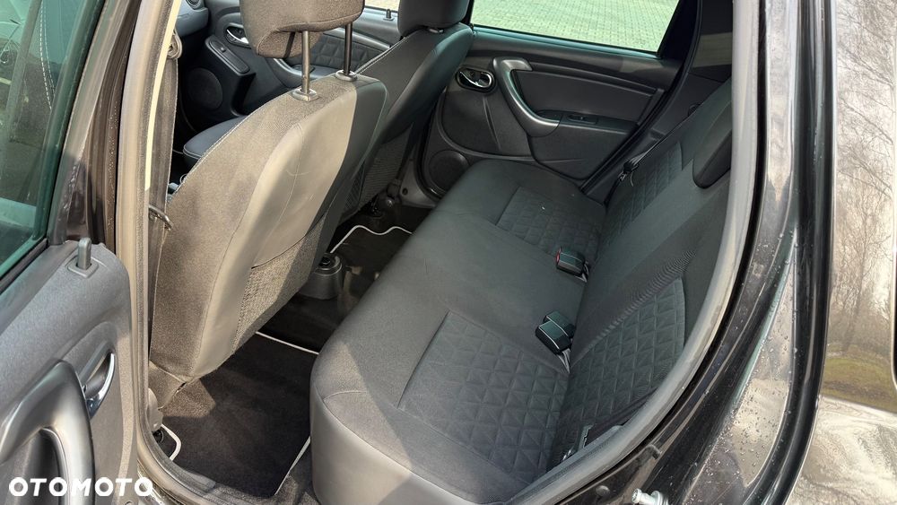 Dacia Duster 1.2 TCe Celebration - 8