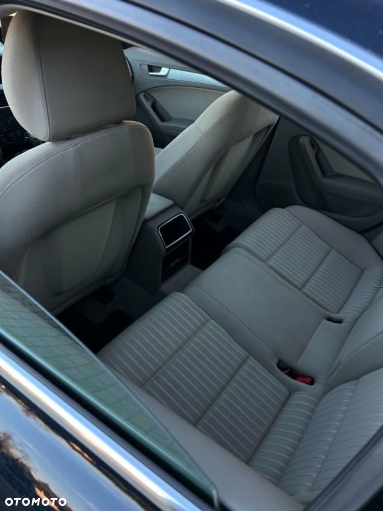 Audi A4 Limousine 1.8 TFSI - 26