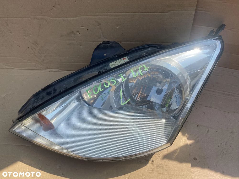 Lampa Ford Focus I MK1 lift lewa OE - 1