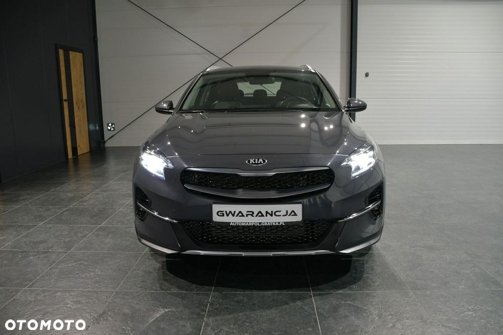 Kia XCeed 1.0 T-GDI L - 14