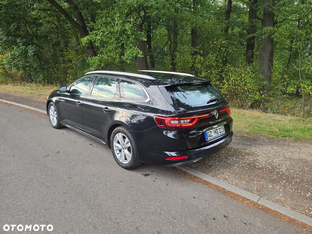 Renault Talisman ENERGY dCi 130 LIMITED - 25