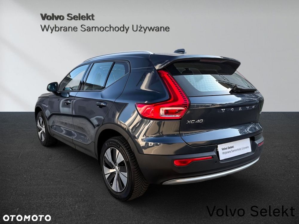 Volvo XC 40 - 8