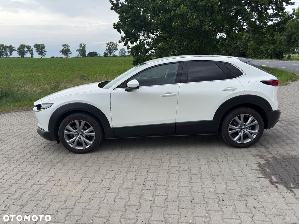 Mazda CX-30 - 3