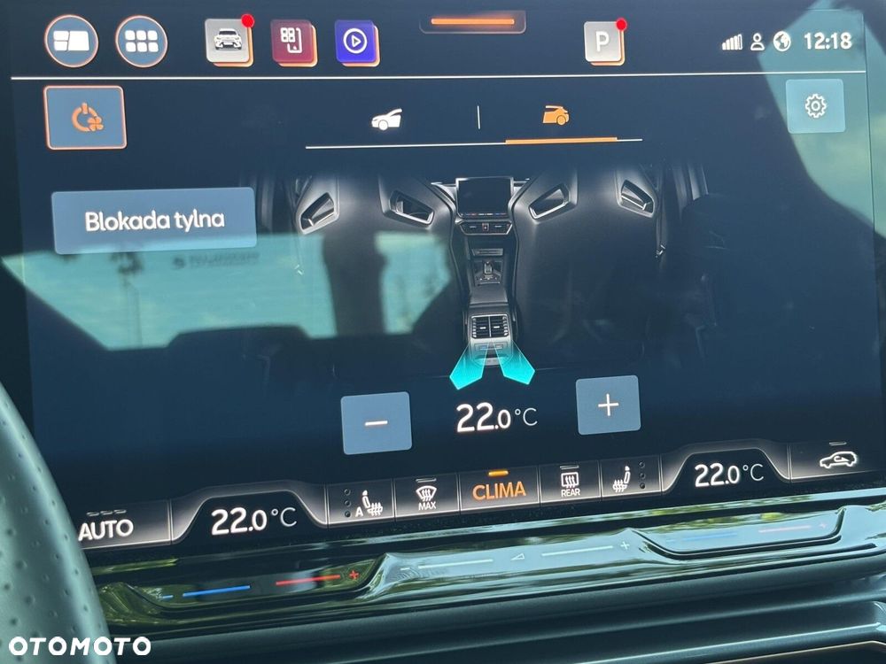 Cupra Formentor 1.5 eTSI mHEV DSG - 34