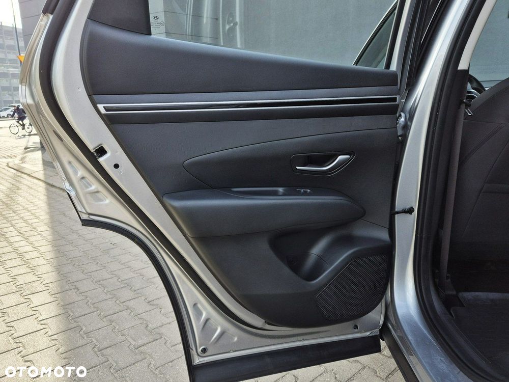 Hyundai Tucson 1.6 T-GDi Modern 2WD - 16