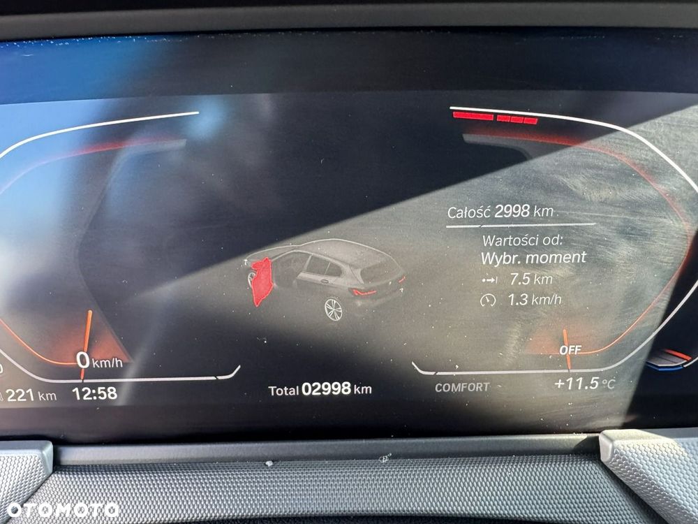 BMW Seria 1 118i Luxury Line - 15
