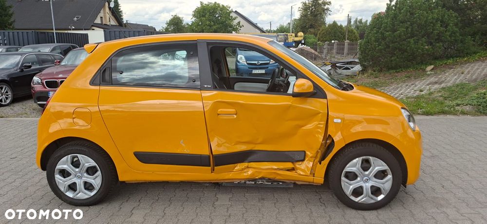 Renault Twingo Electric ZEN - 6