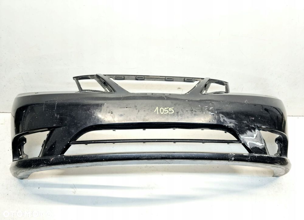 saab 93 9-3 lift zderzak przód przedni - 1