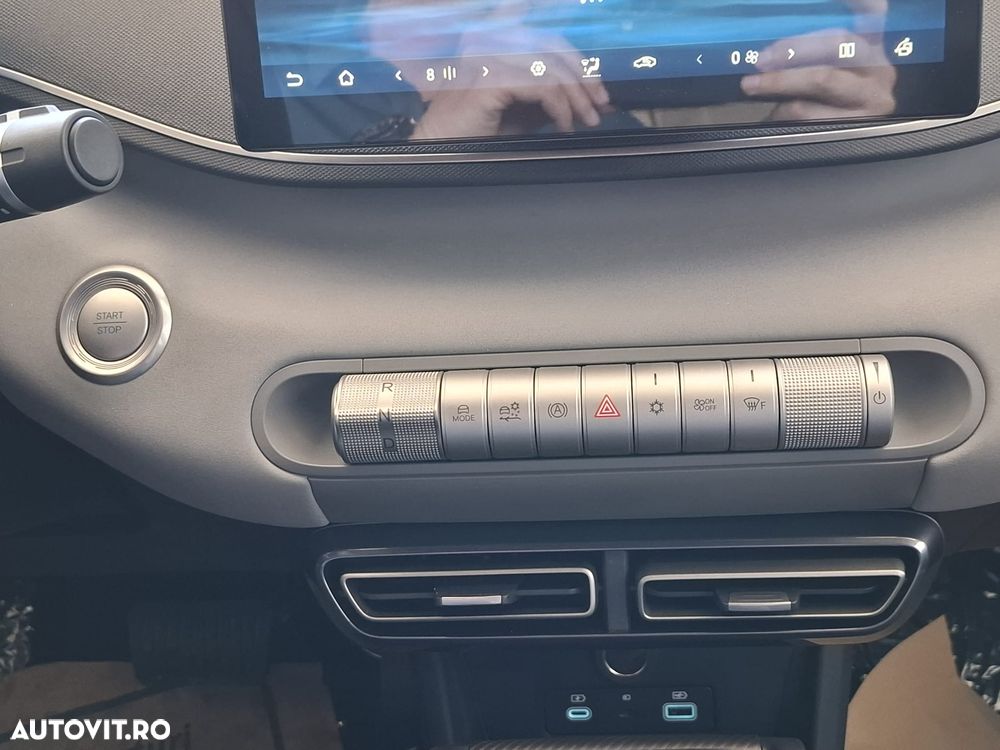 Byd Dolphin 30 kWh Active - 19