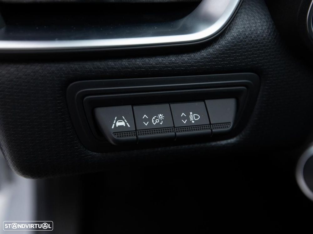 Renault Clio 1.5 Blue dCi Intens - 14