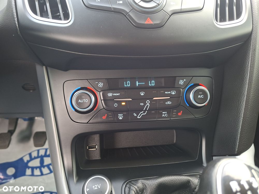 Ford Focus - 7