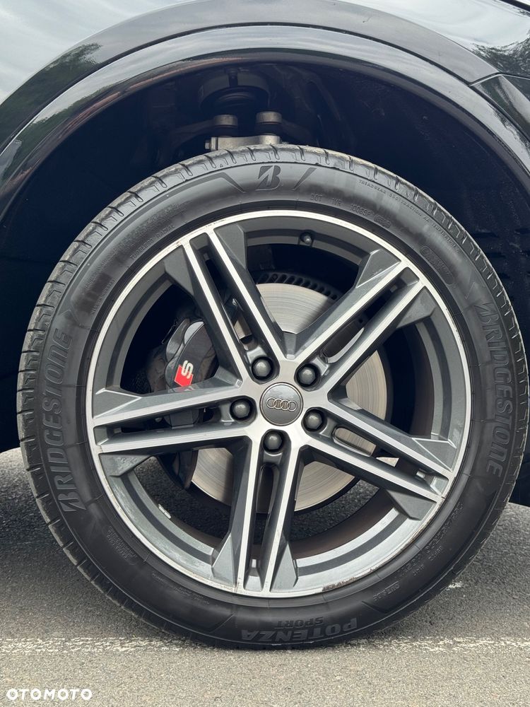Audi SQ5 - 16