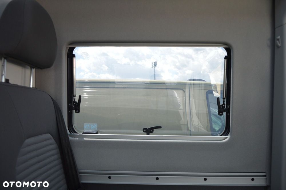 Volkswagen Grand California 600 DMC 3500kg - 29