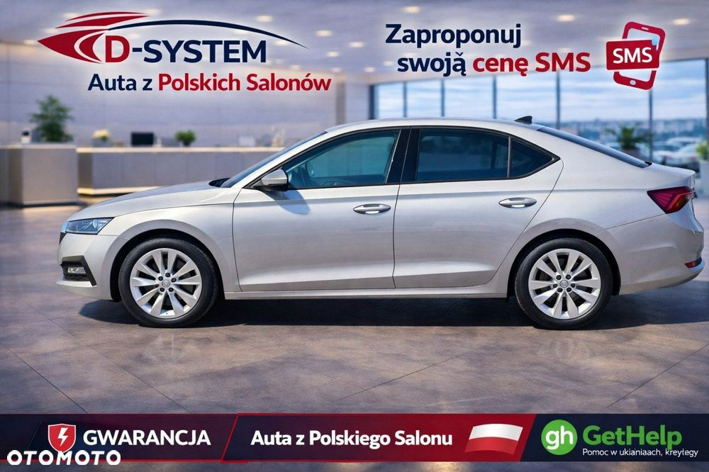 Skoda Octavia - 3