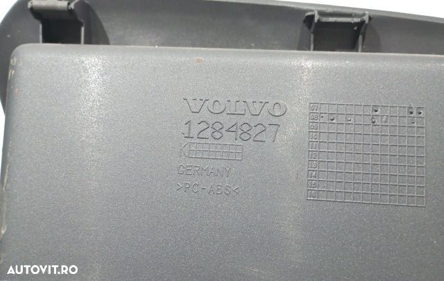 Ornament aerisire bord Volvo XC60 1 [2008 - 2013] - 2