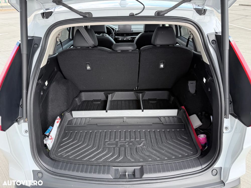 Honda CR-V - 25