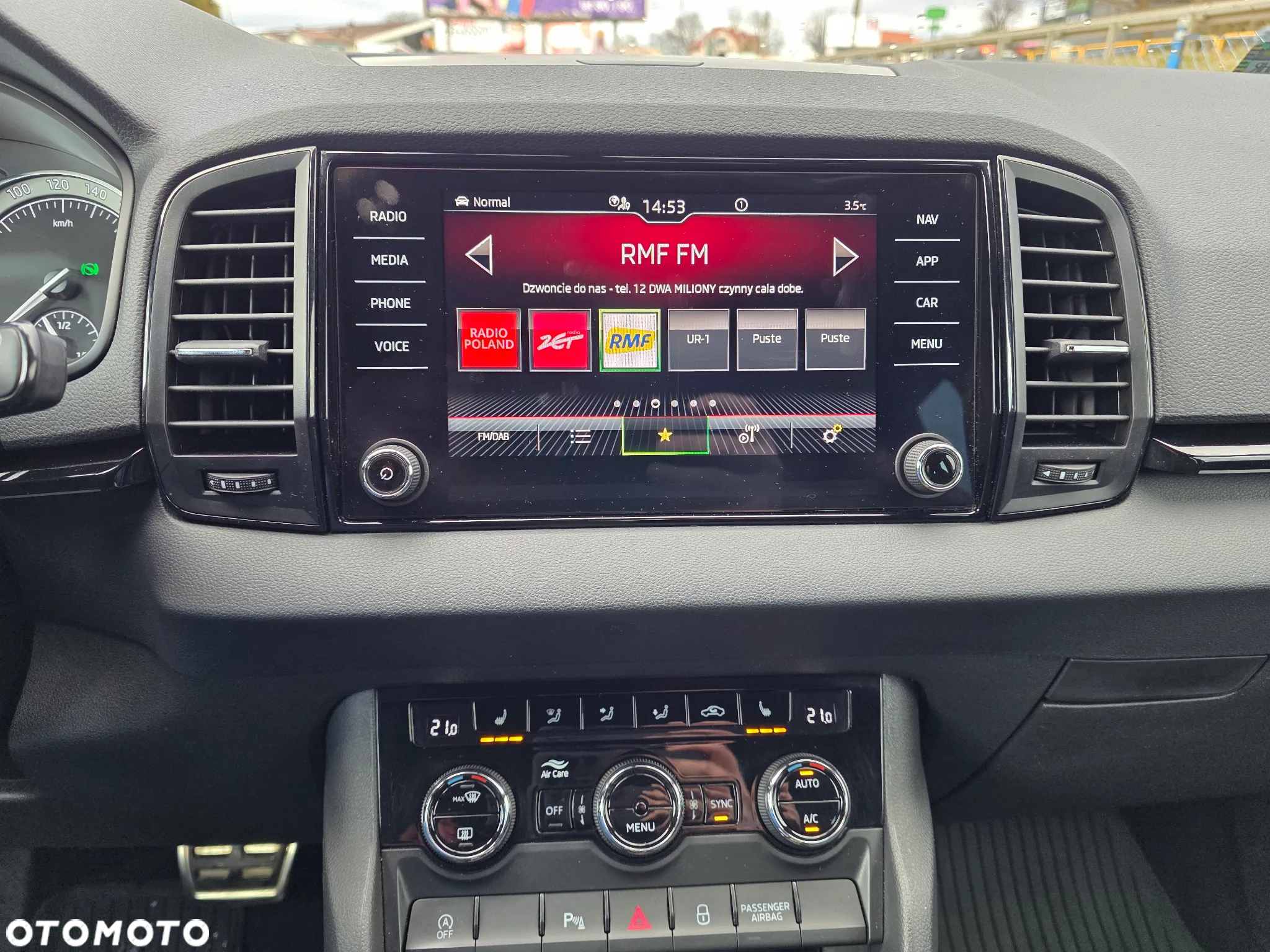 Skoda Karoq 1.5 TSI ACT Sportline DSG - 14