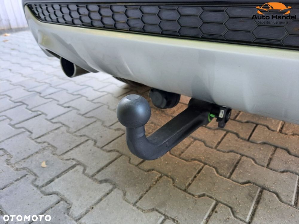 Ford Kuga 1.5 EcoBoost 2x4 Titanium - 38