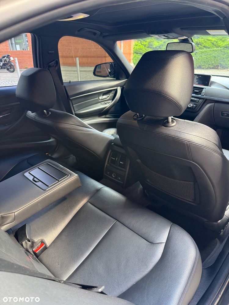 BMW Seria 3 - 24
