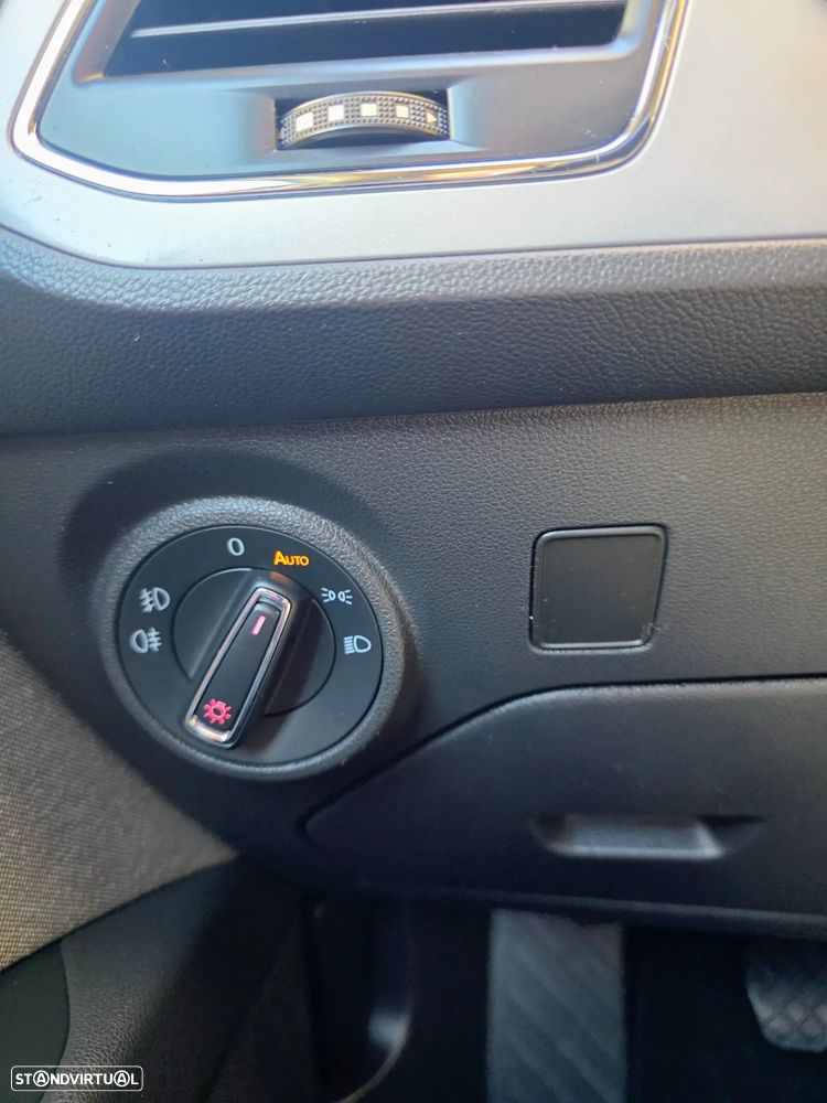 SEAT Leon 1.0 EcoTSI Style S/S - 37