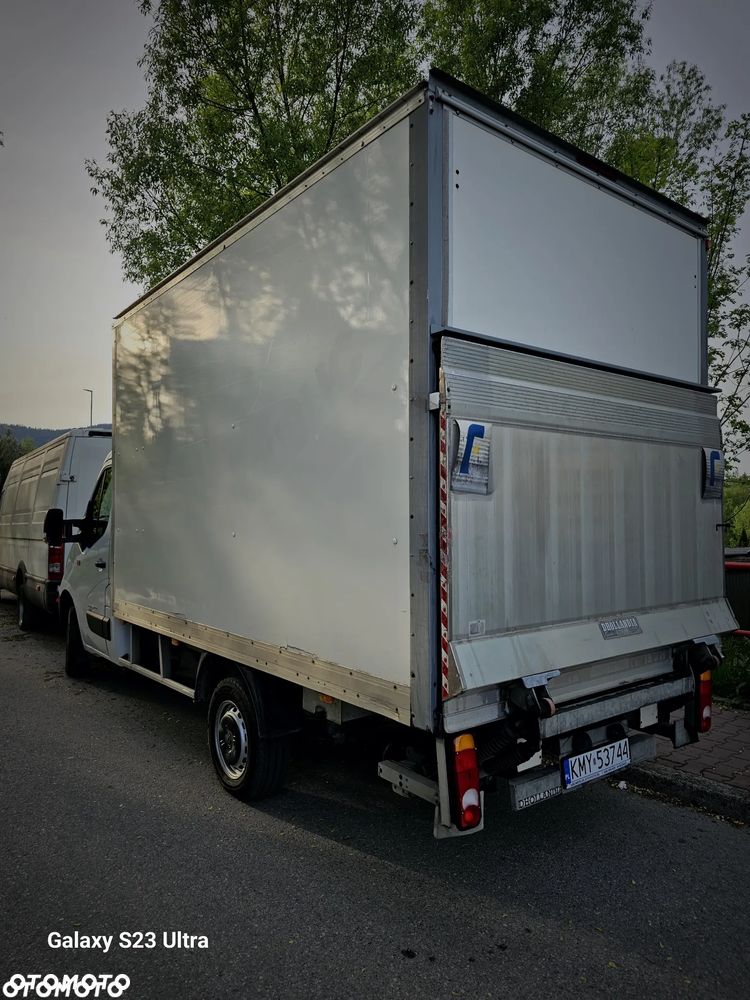 Renault MASTER - 5