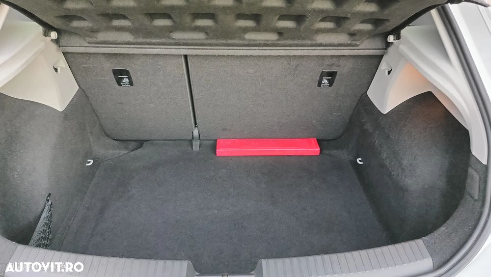 Seat Leon 1.6 TDI Reference - 13