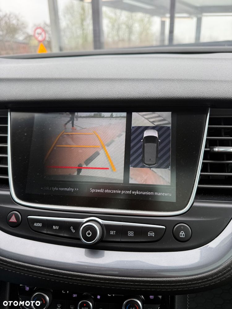 Opel Grandland X 2.0 D Start/Stop Automatik Ultimate - 25