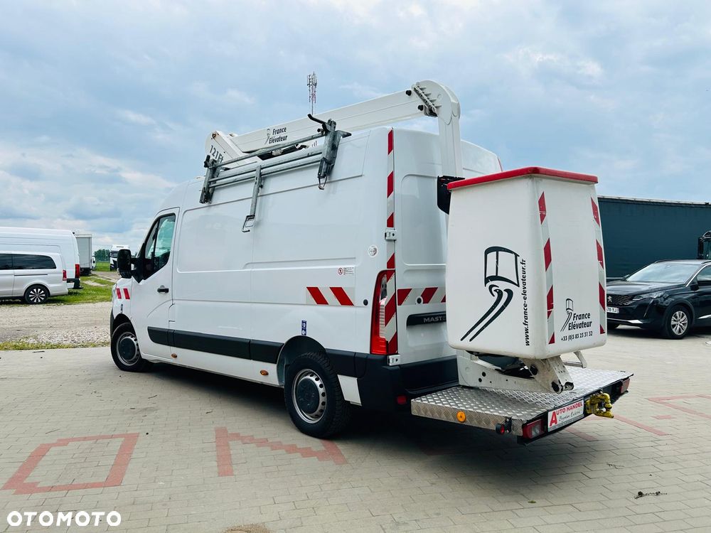 Renault Master - 7