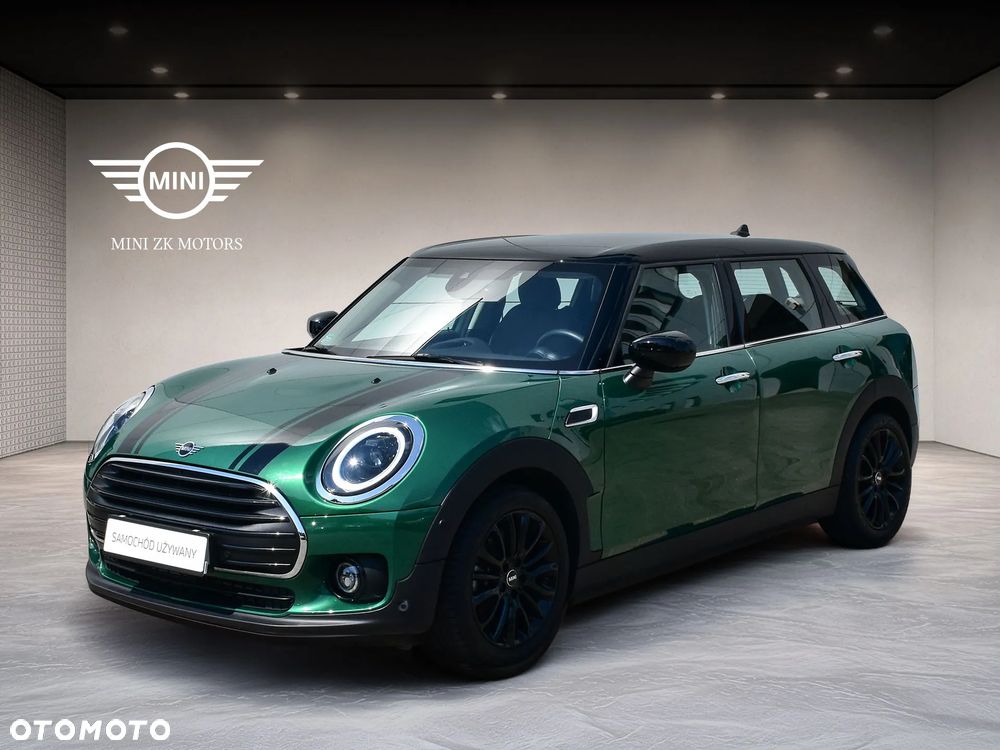 MINI Clubman Cooper - 1