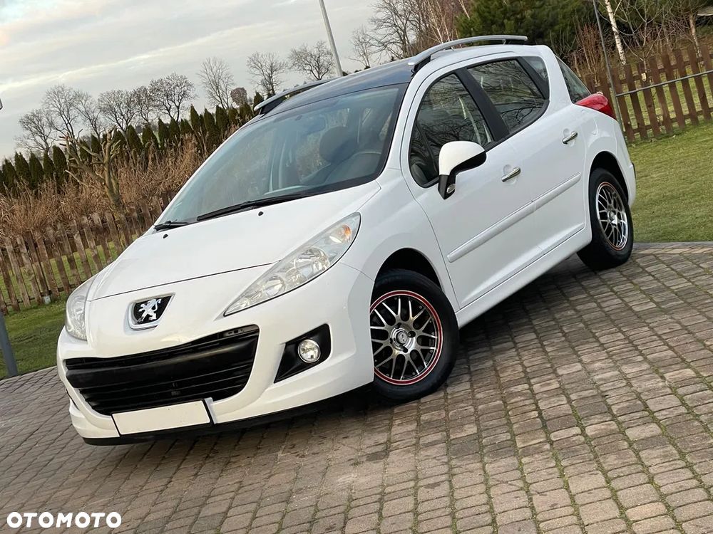 Peugeot 207 95 VTi Premium - 1