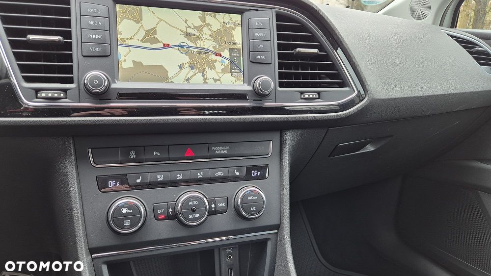 Seat Leon 2.0 TDI DPF Start&Stop DSG Style - 7