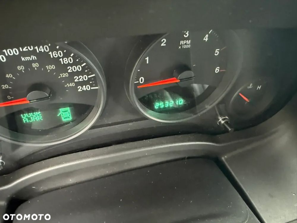 Jeep Patriot 2.0 CRD Limited - 7