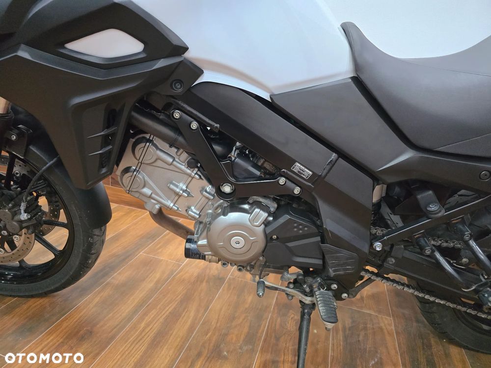 Suzuki DL - 10