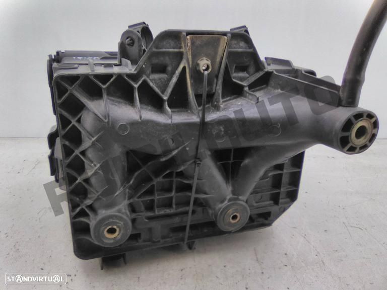 Caixa / Base De Bateria  Seat Ibiza Iii (6l) [2002_2009] 1.2 - 6