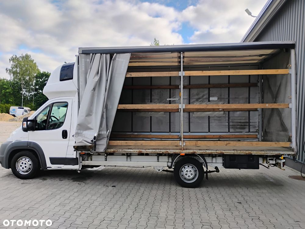 Fiat Ducato 3.0 - 12