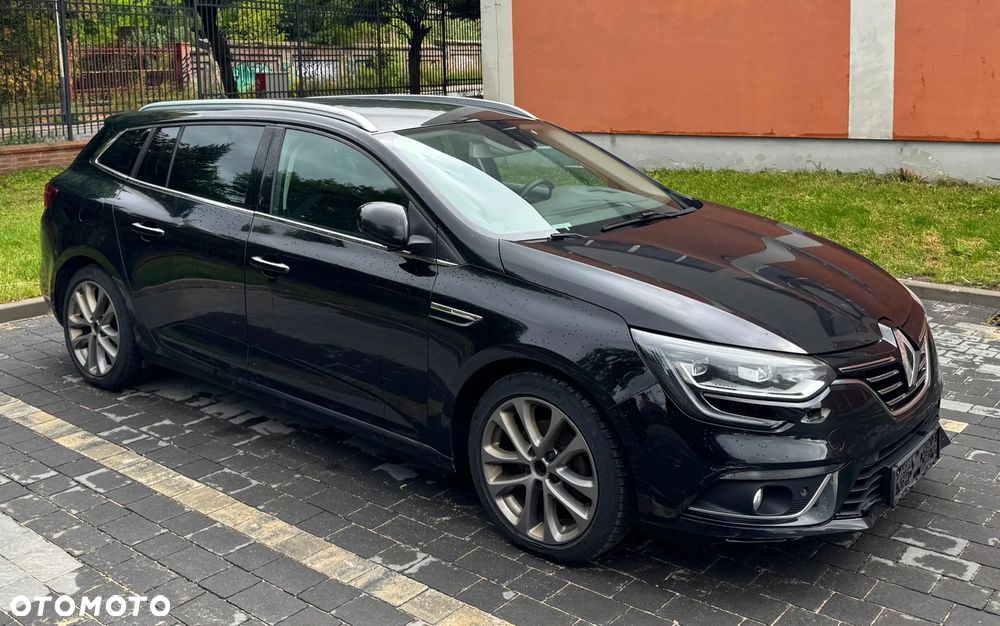 Renault Megane ENERGY TCe 130 EDC BOSE EDITION - 2