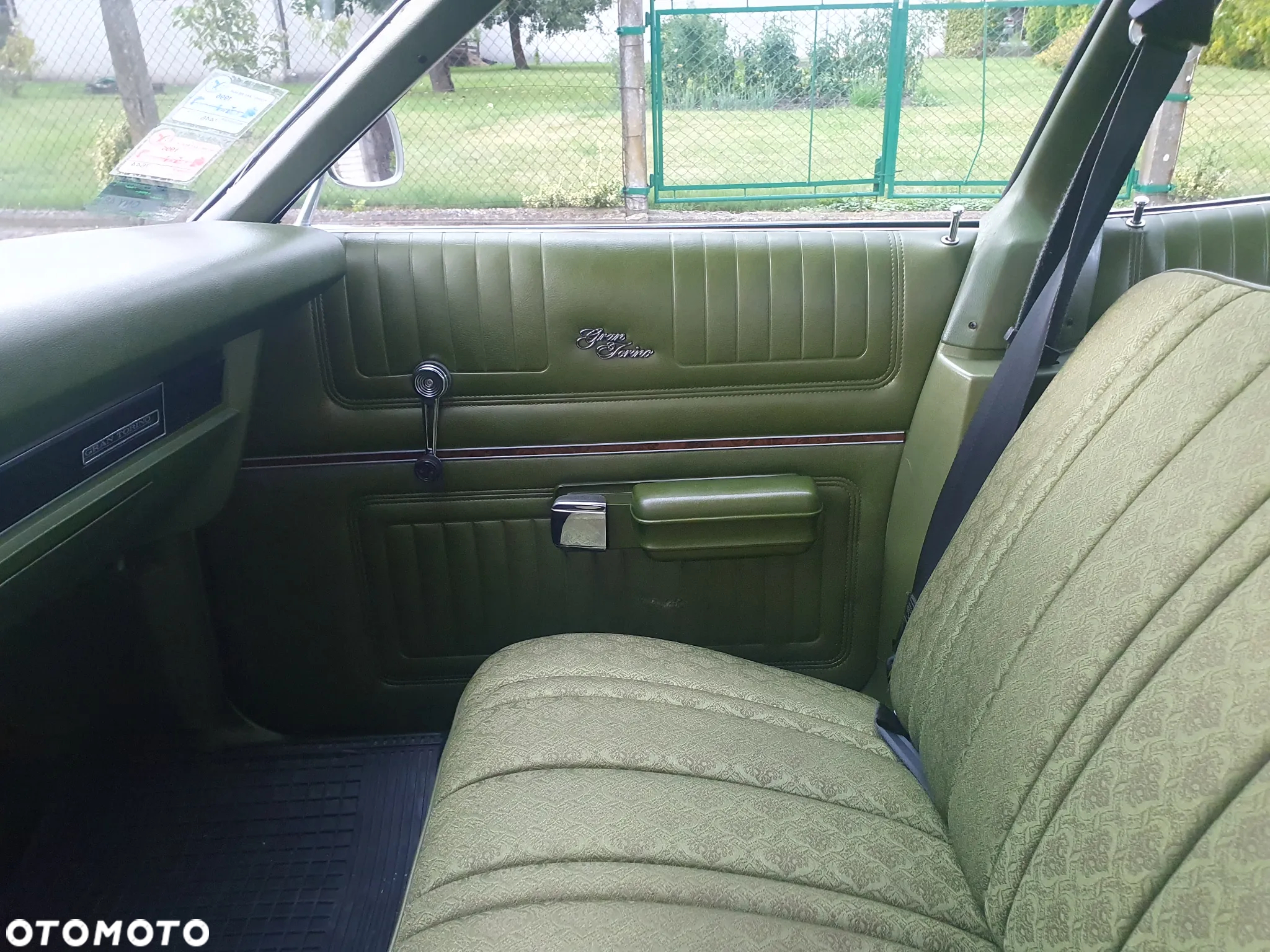 Ford Inny - 21