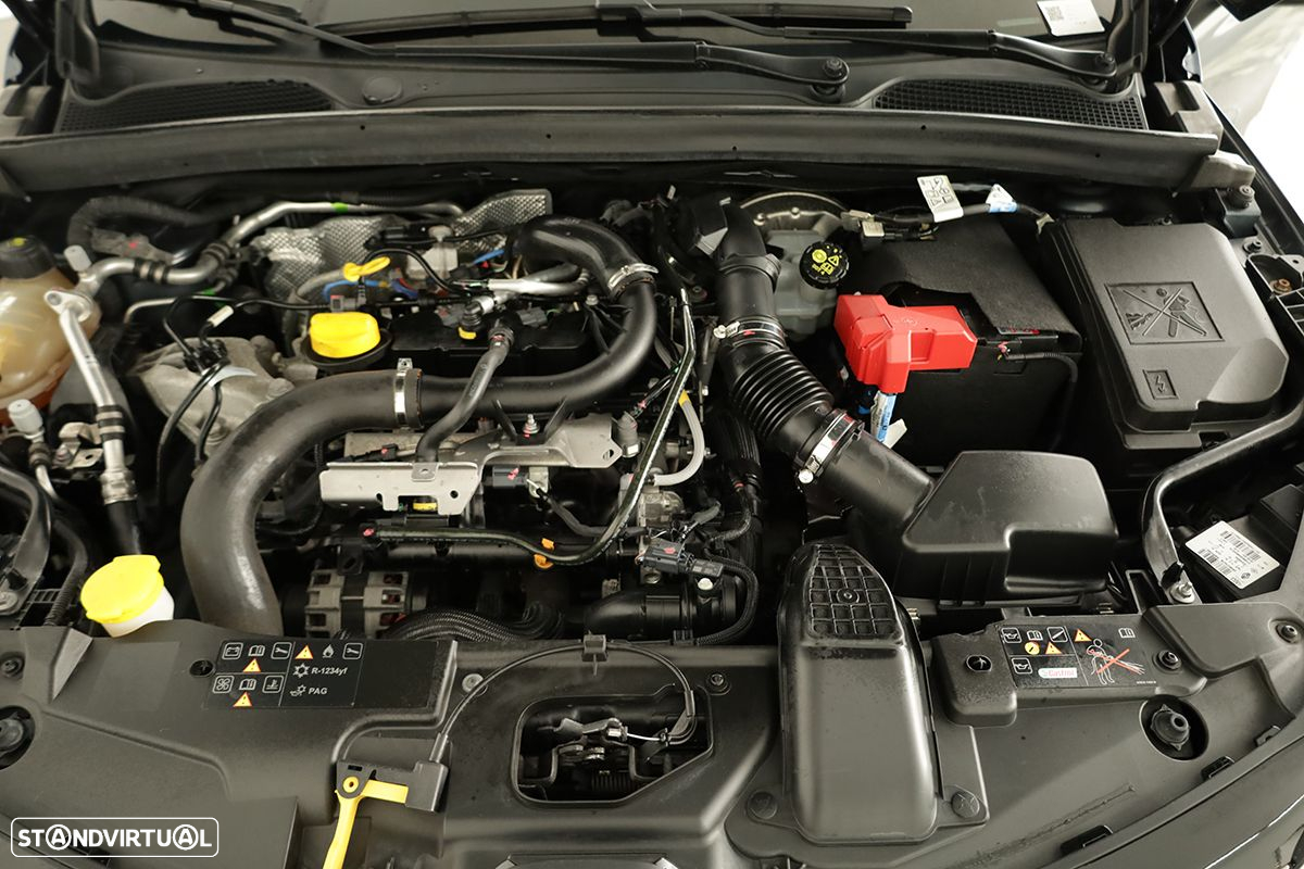 Renault Clio 1.0 TCe Intens - 25