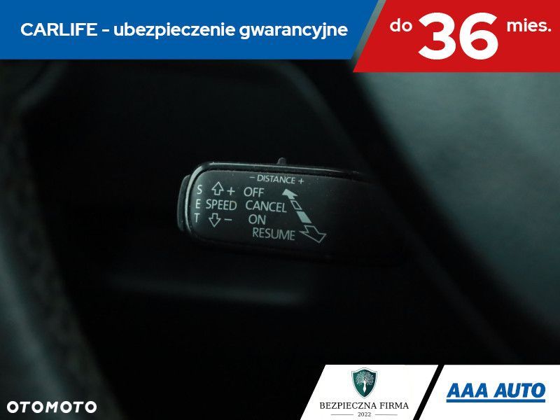 Skoda Octavia - 19
